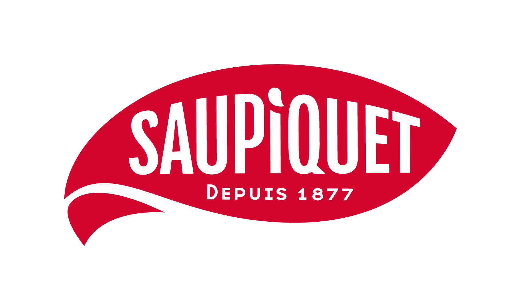 Saupiquet - Depuis 1877